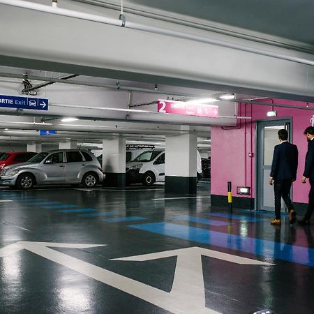 Charmant T3 Sur Jolie Place, Parking Inclus, Clim 拉西约塔 外观 照片