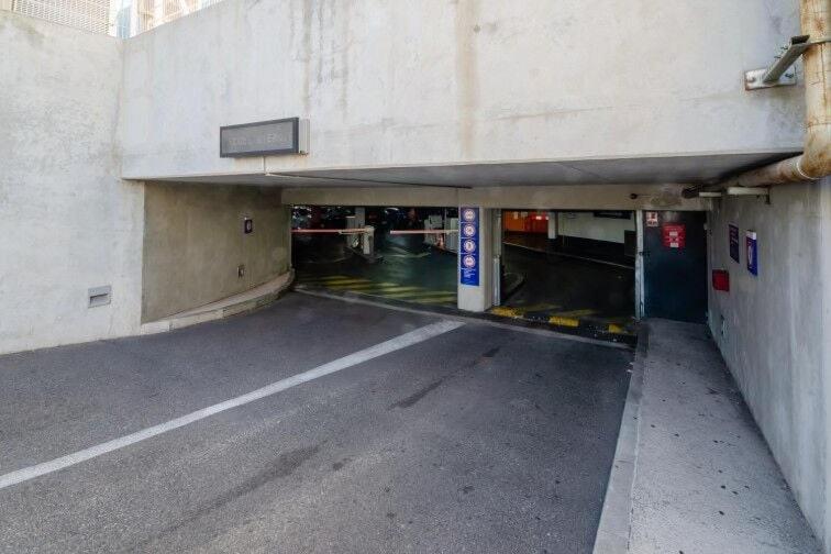 Charmant T3 Sur Jolie Place, Parking Inclus, Clim 拉西约塔 外观 照片